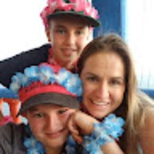 Meet your Posher, Leah